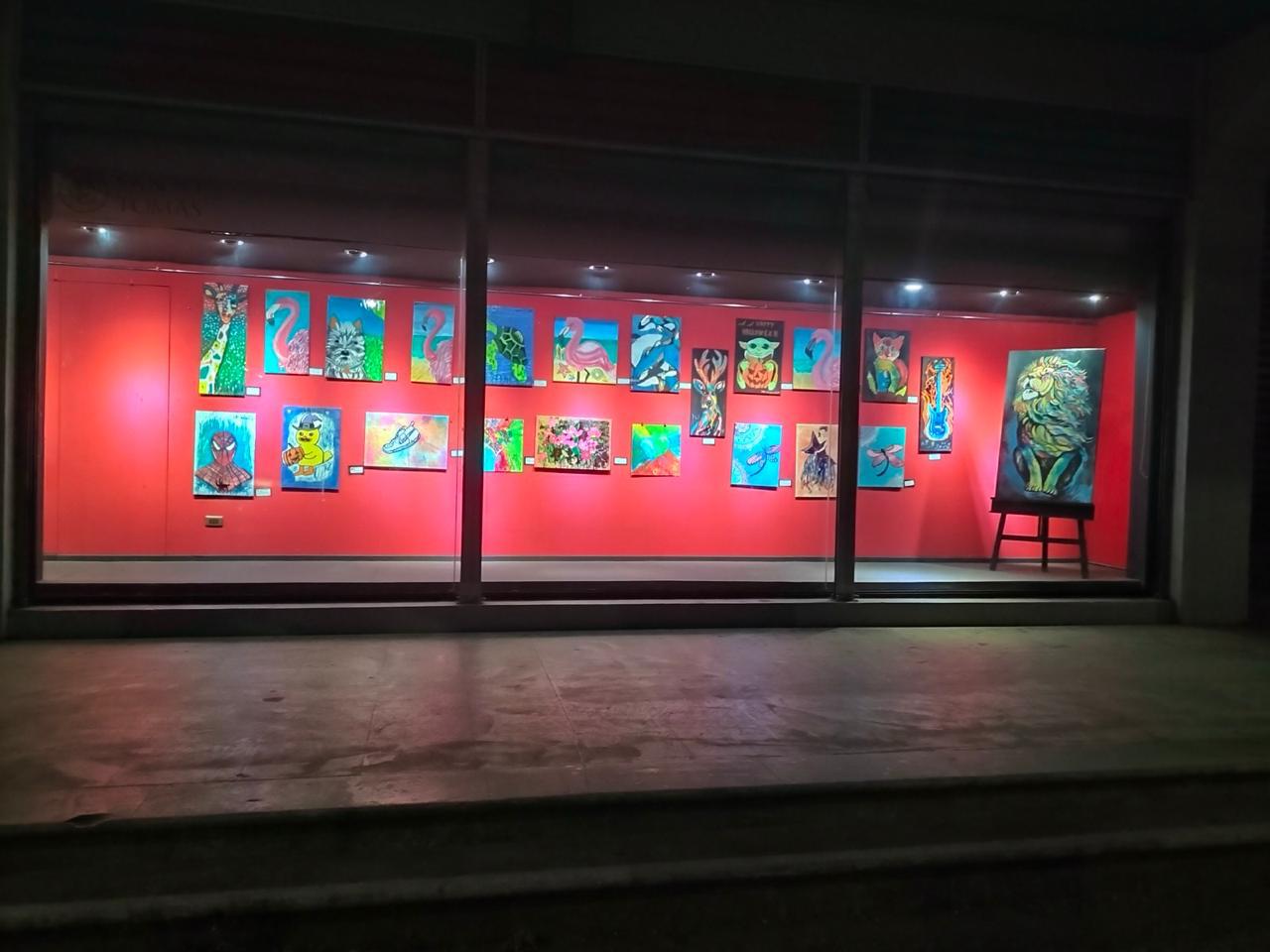 Universidad Santo Tomás